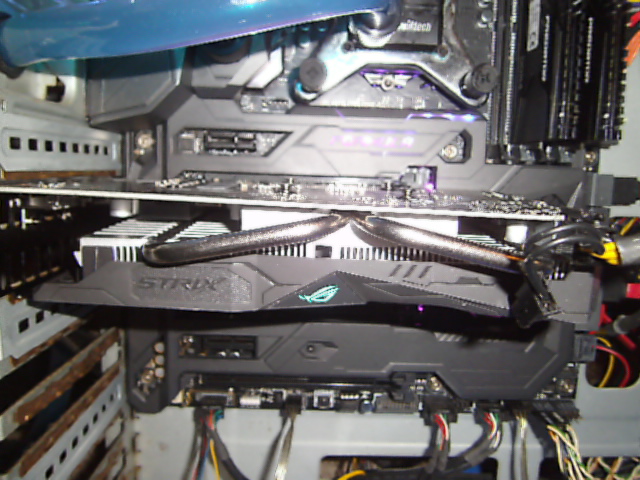 ROG Strix RX 460 review b